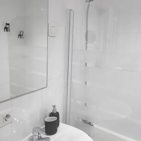 Byhouse Matias Lopez 78 Apartment Sarria