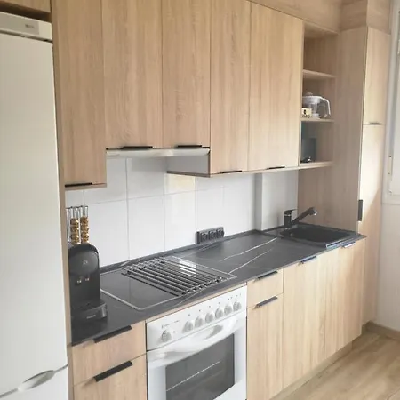 Apartment Byhouse Matias Lopez 78 Sarria