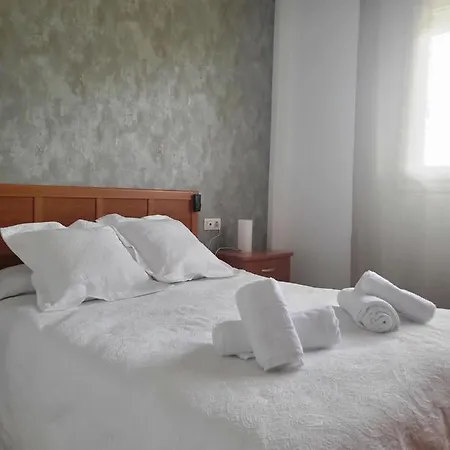 Apartment Byhouse Matias Lopez 78 Sarria