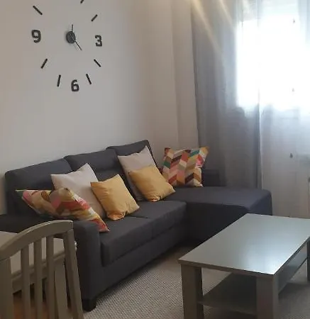 Apartment Byhouse Matias Lopez 78